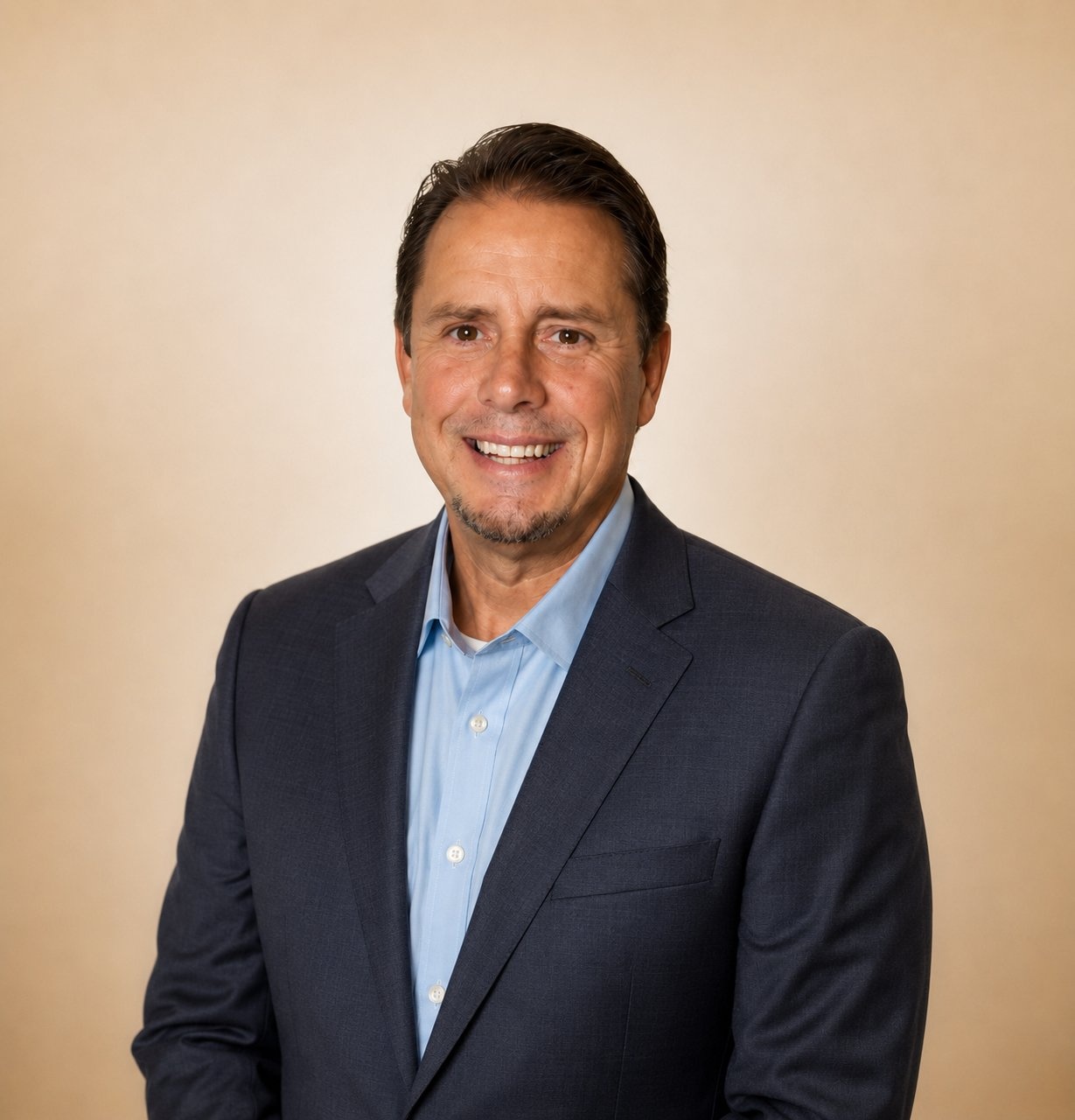 Dewey Kopenga. Florida Real Estate Sales Associate. License SL3656230.
