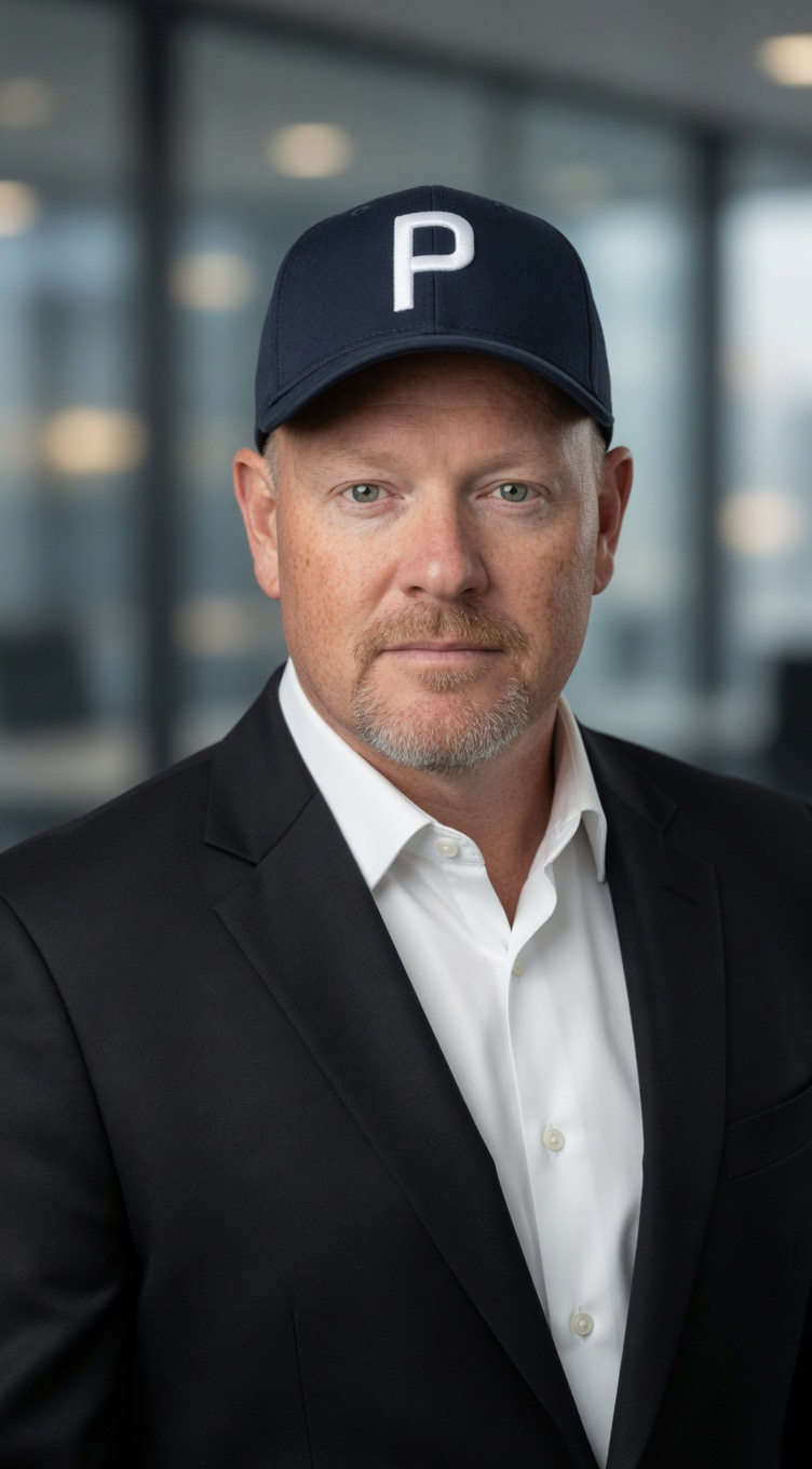 Travis Penny. Mortgage Broker. Florida and Maine. NMLS 1649161.