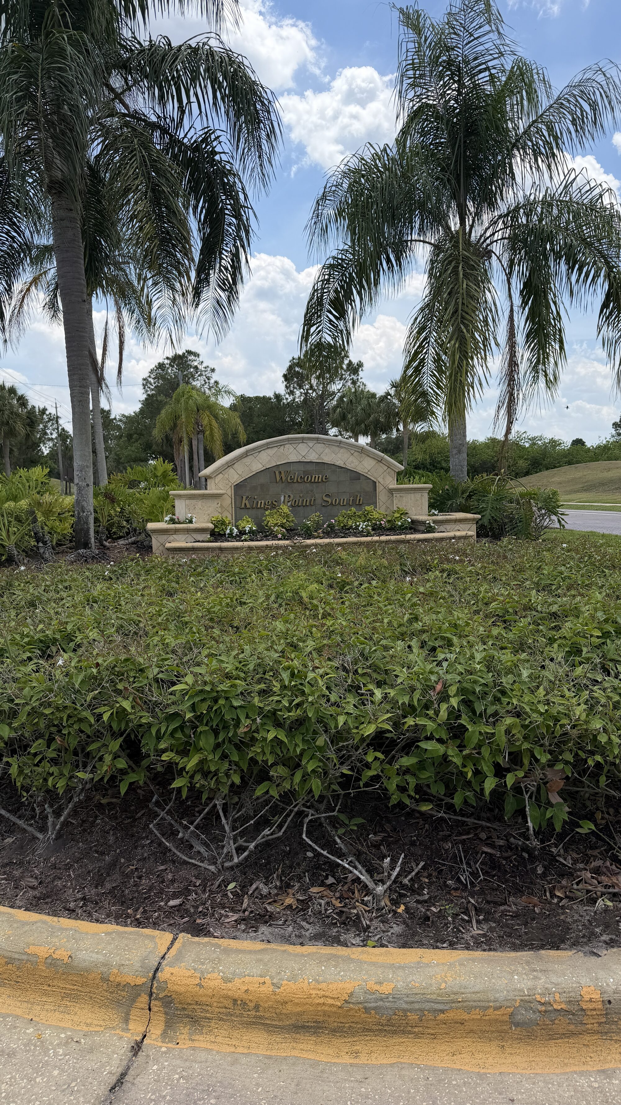 Kings Point in Sun City Center, Florida