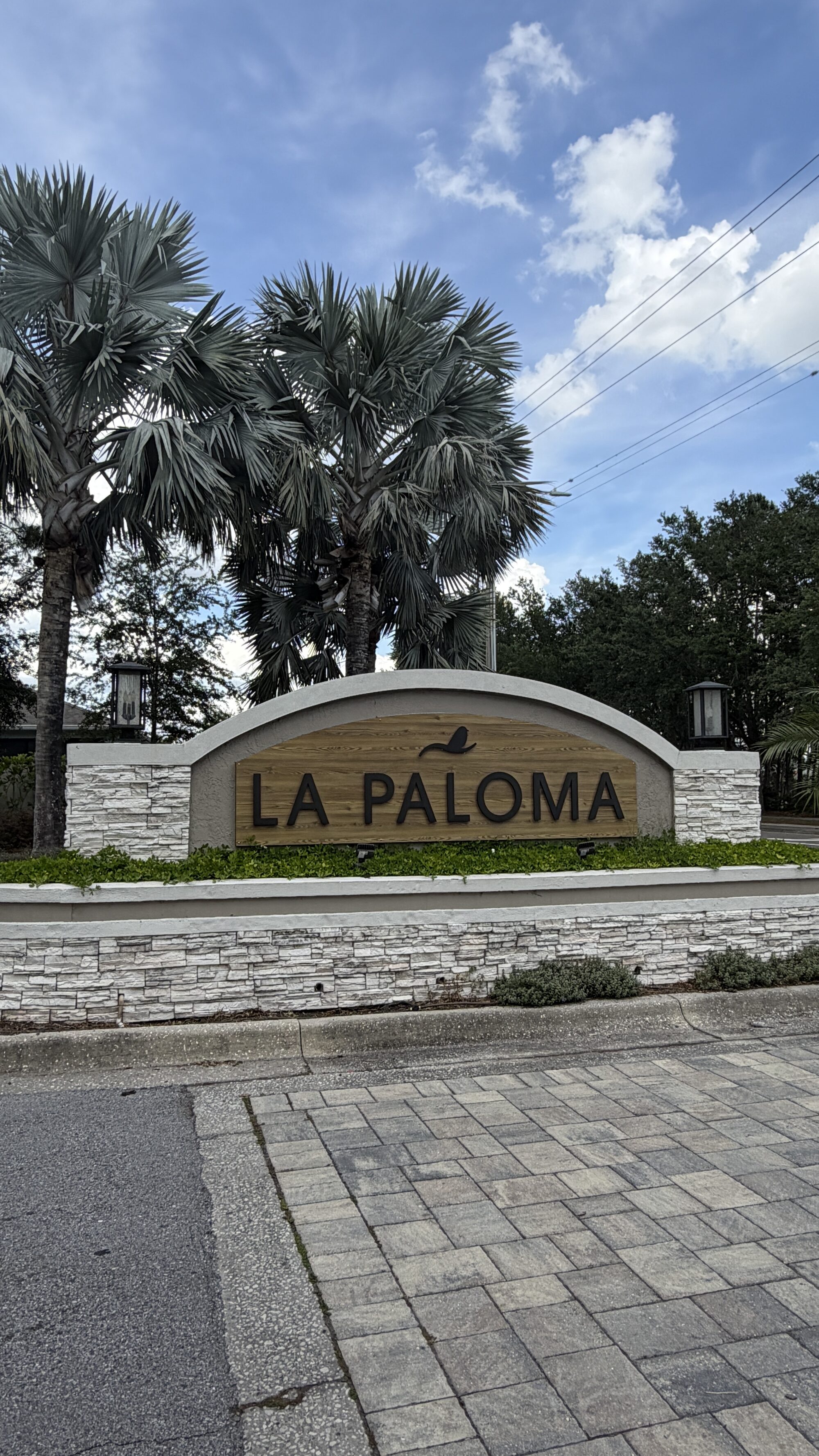 The Preserve at La Paloma in Sun City Center, Florida