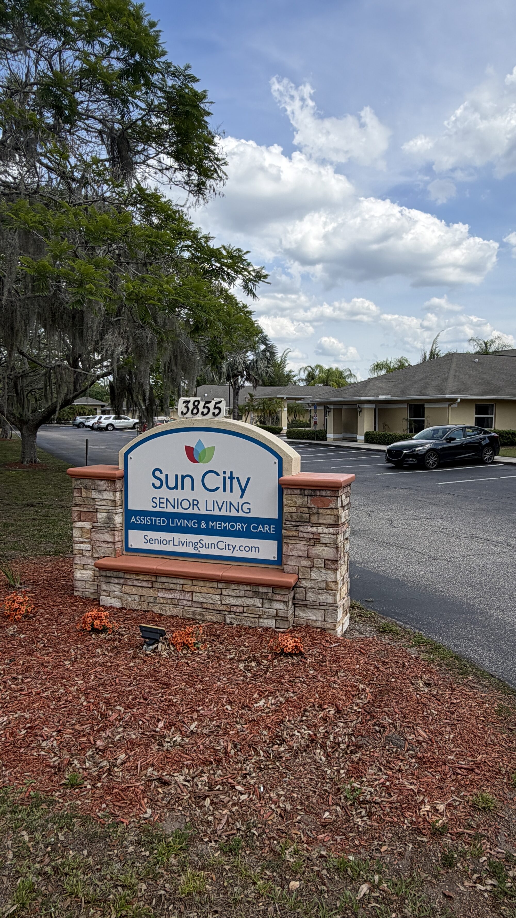 Independent and Assisted Living in Sun City Center, Florida
