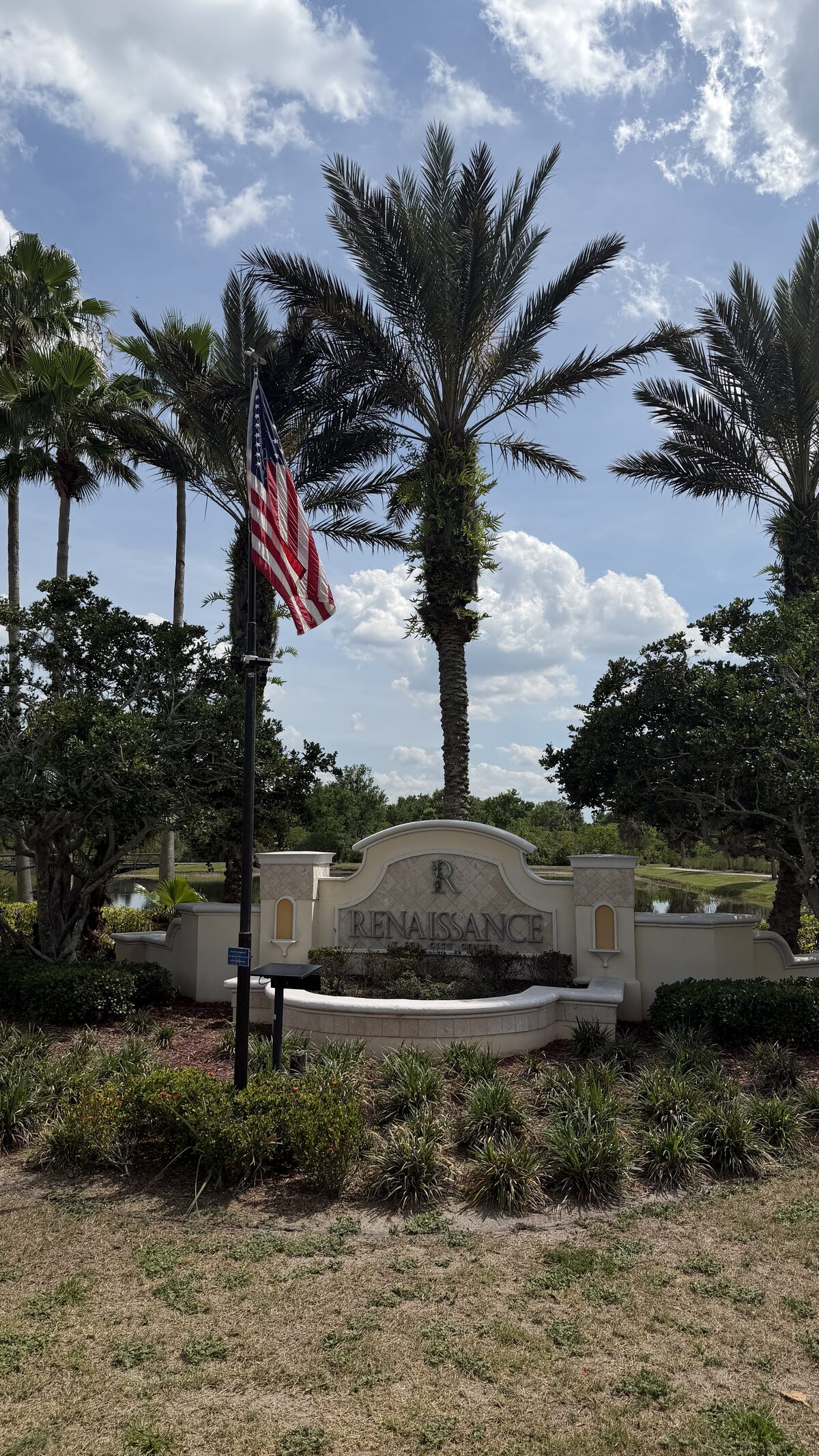 Sun City Center Veterans Memorial